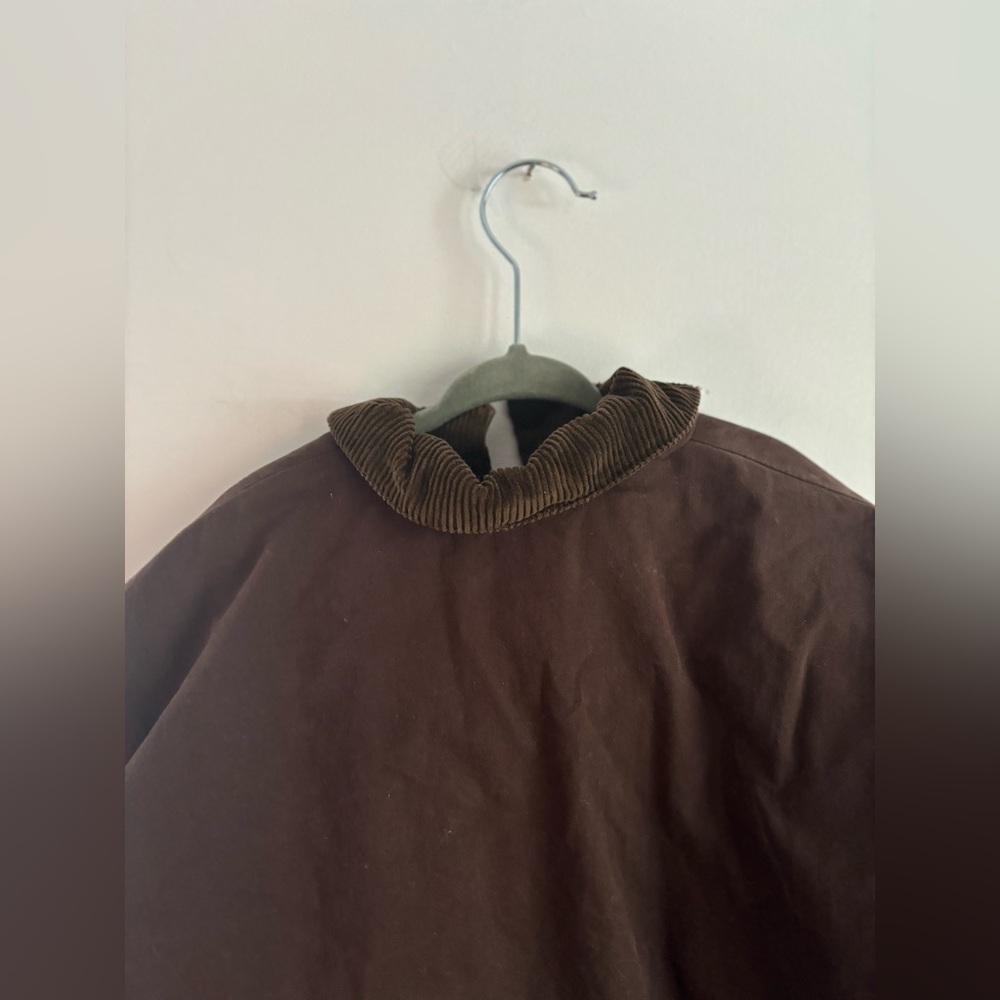 BABY DIOR | fall/ winter jacket | size 8 - Picture 4 of 8